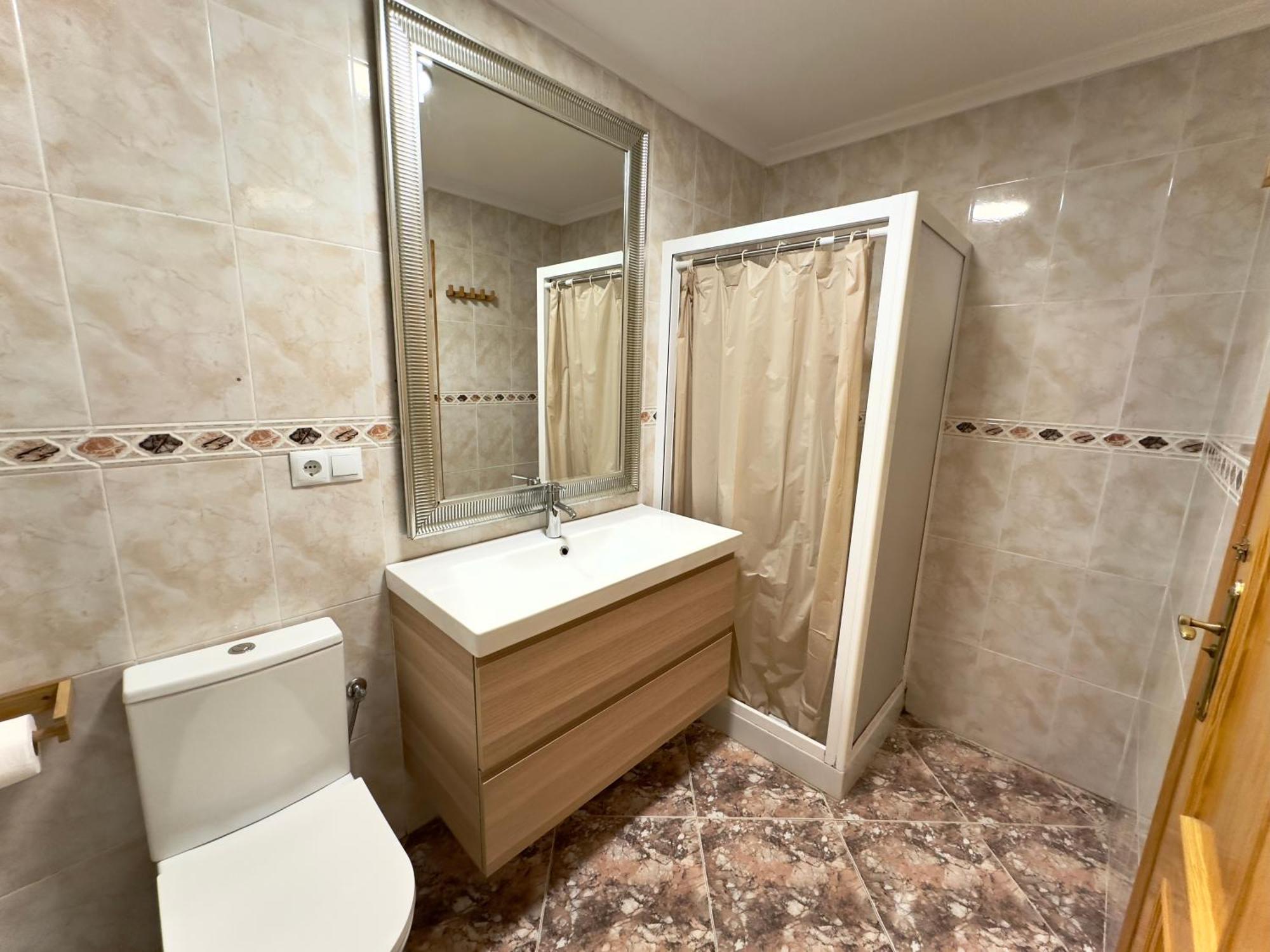 Modern Apartment On Playa Del Cura Torrevieja Exterior photo